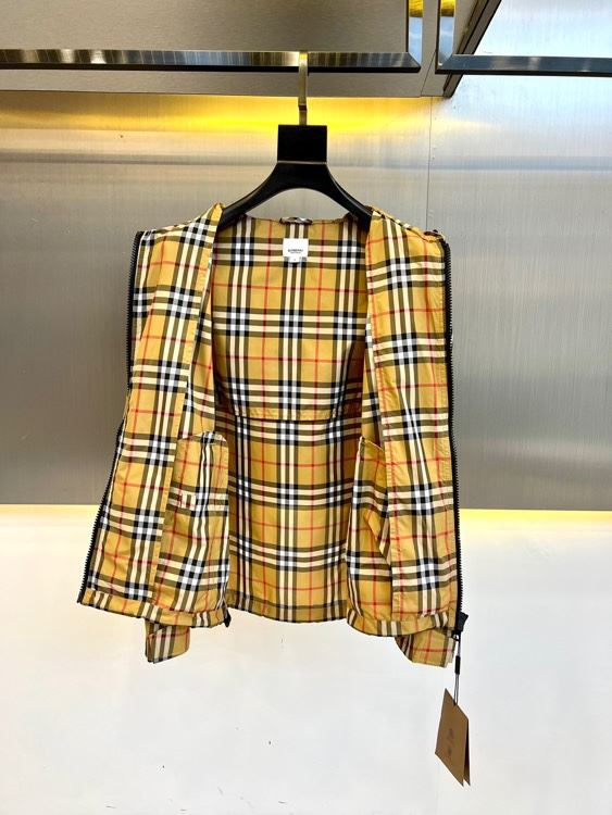 Burberry Outwear